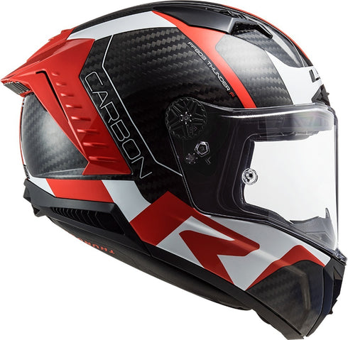 CASCO CERRADO LS2 THUNDER